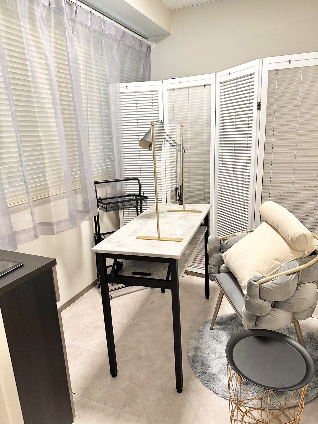 Nail Studio iro