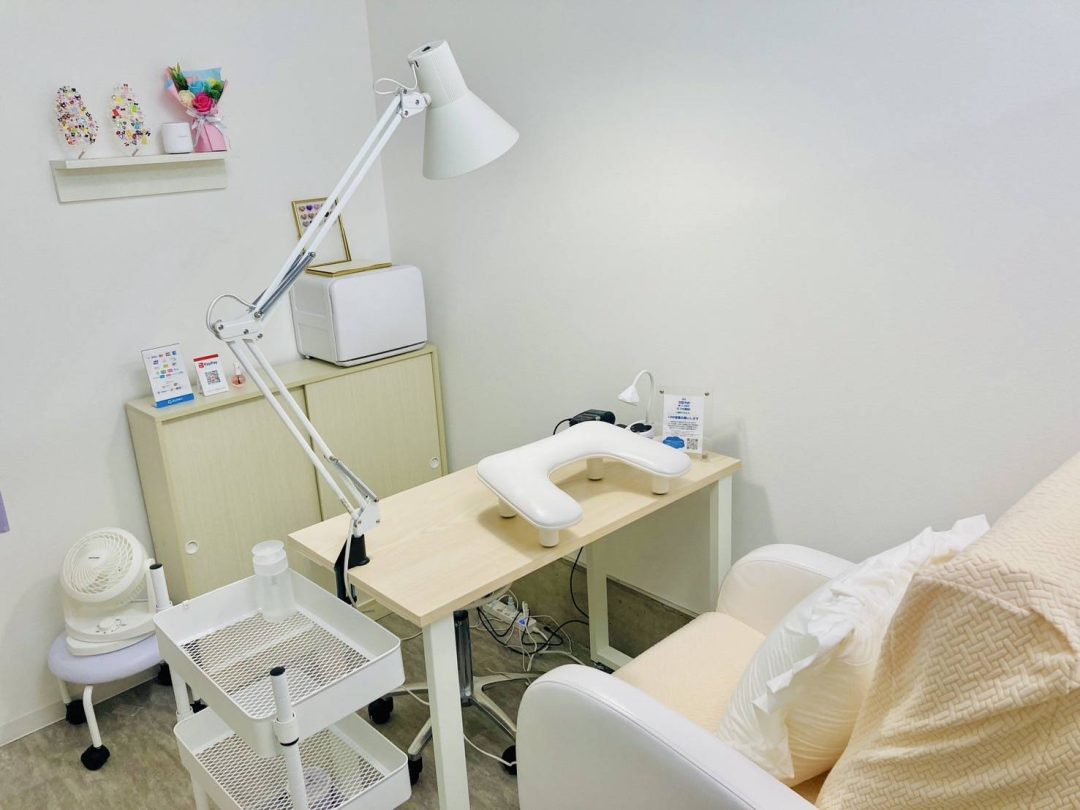 solea NAIL STUDIO